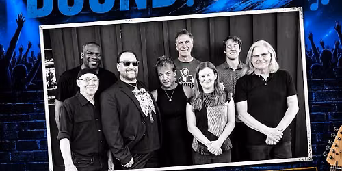 Buffalo Bound Music LIVE at Sportsmens Tavern Every 3rd Monday of the Month, 6PM