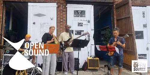 Open Sound Cocktail Party Fundraiser