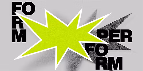 Form and Perform: Building Brands for Agents and Humans