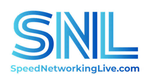 The "Speed Networking Live Experience" In-person, in Calgary 9am (SEP29)