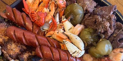 Living Sundays - Brunch, Lunch & Dinner plates