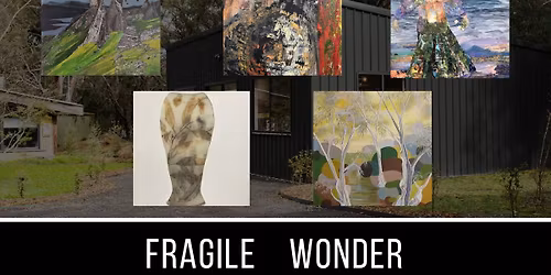 Fragile Wonder 