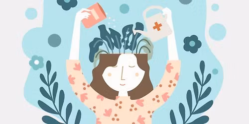 weekly pop in cuppa & chat