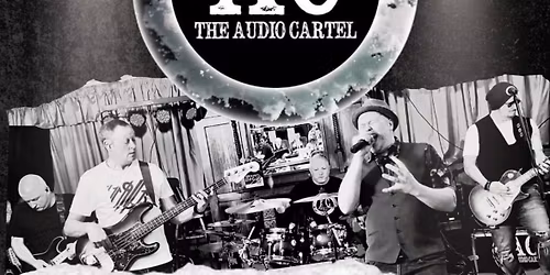 Audio Cartel - Live Band