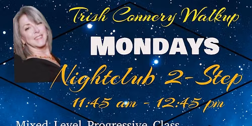 Nightclub Mondays