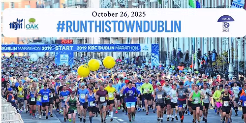 First Flight to Dublin: Run, Explore, and Experience Ireland! \ud83c\udf40