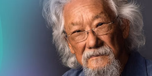 David Suzuki\u2019s Playlist | La s\u00e9lection de David Suzuki