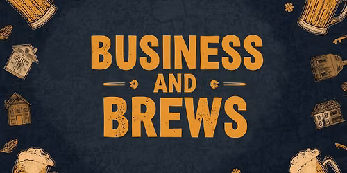 Kelowna Realtors Business and Brews