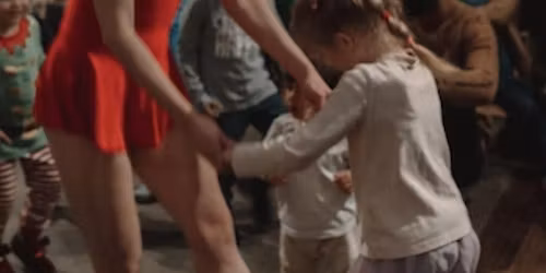 Nutcracker Notes: A Musical Adventure