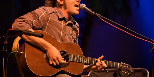Josh Garrels