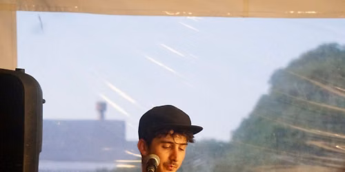 Live Music Tuesdays