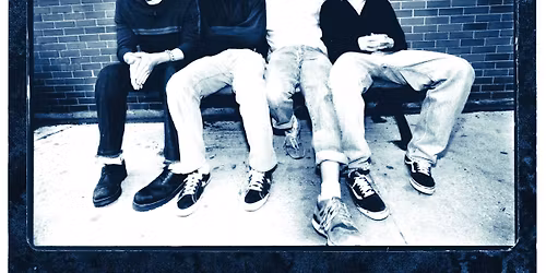 Braid and Hey Mercedes at The Dome