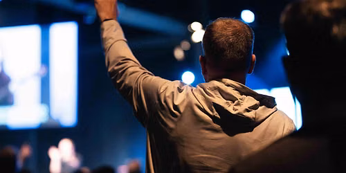 Vertical Worship Live Recording