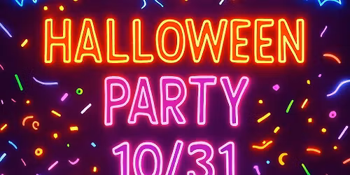 Elks Lodge Fairbanks Post  1551 Adult Halloween Party