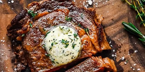 The Ribeye Experience