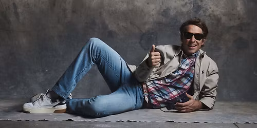 Ben Rector with Grand Rapids Symphony and John McLaughlin