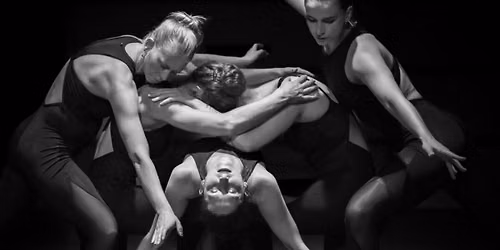 Raison D'etre Dance Project - Metal and Mozart at The Ellen Theatre