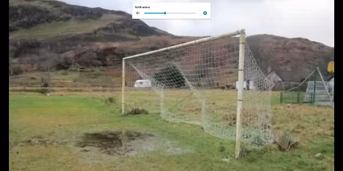 Ray Parry 65th Afternoon\/ evening with Amy Hannam