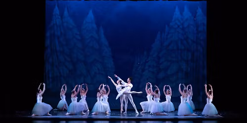 Ballet Chesapeake's The Nutcracker
