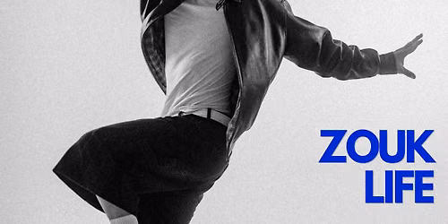 Brazilian Zouk Thursdays @ Zouk Life 