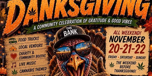 Danksgiving 2026