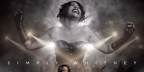 Simply Whitney- The concert 