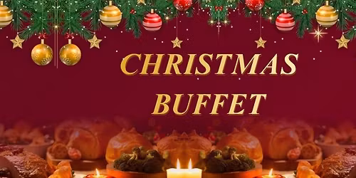 Christmas Lunch Buffet