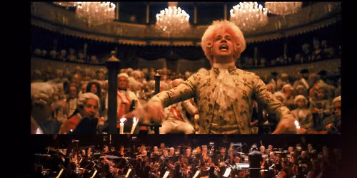 Amadeus Live at Ohio Theatre - Columbus