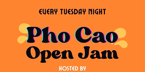 Tuesday Night Jam with Just About Halfway!