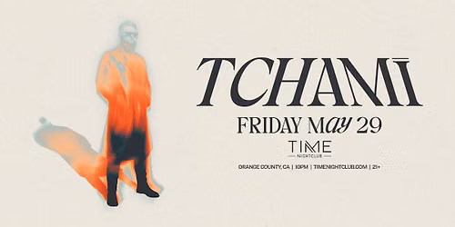 Tchami — Club Space