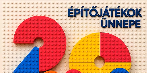 \u00c9p\u00edt\u0151j\u00e1t\u00e9kok \u00dcnnepe 2026