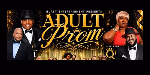 ADULT PROM