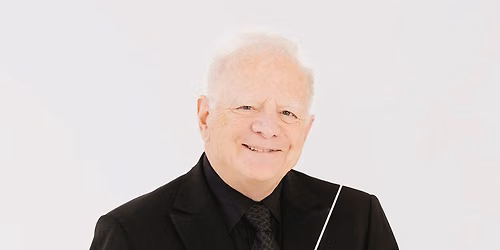 Nashville Symphony - Slatkin Conducts Schubert at Schermerhorn Symphony Center