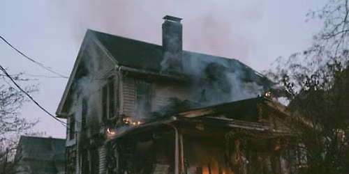 The Jury Experience \u2013 The Burning House Case