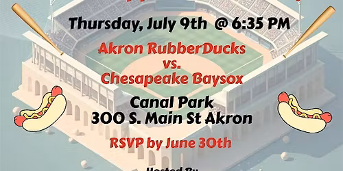 2026 Night at the Ballpark