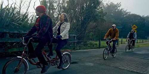 Indie Or Die 26.7 : The Bats (date unique en France) + Special Friend au Point Eph\u00e9m\u00e8re