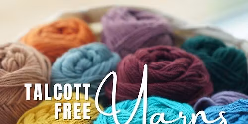 Talcott Free Yarns