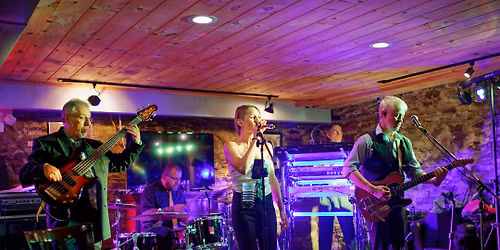 TRN @ Webster Farmer's Market