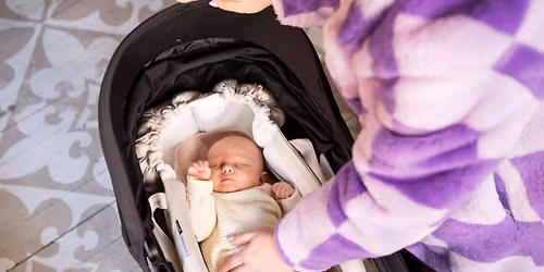 HRL f\u00f6r bebis\/barn hos Najell - Stockholm