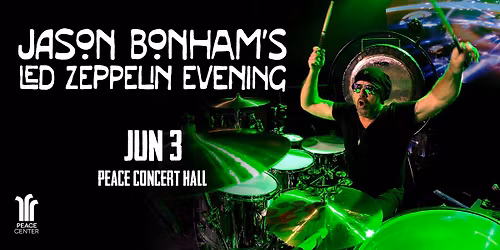 Jason Bonham's Led Zeppelin Evening