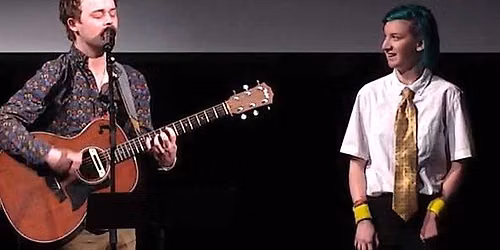 Concerts in the Park: Reese Fulmer & The Carriage House Band