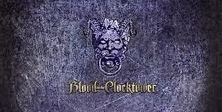 Group Play: Blood on The Clocktower at Dice on Draft