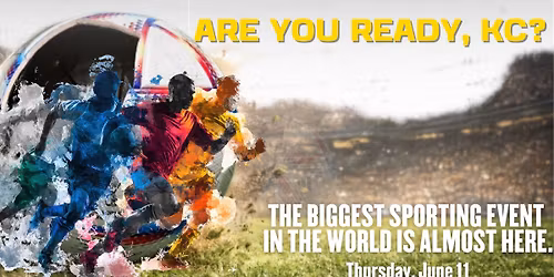 WC Watch Parties at SERV