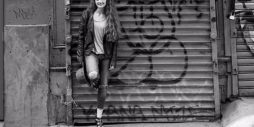 Lower East Side Portraits with Tony Gale | hosted by Sony