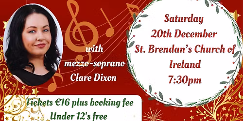 Sing It! Community Choir Christmas Concert