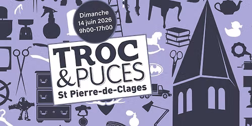 Troc & Puces