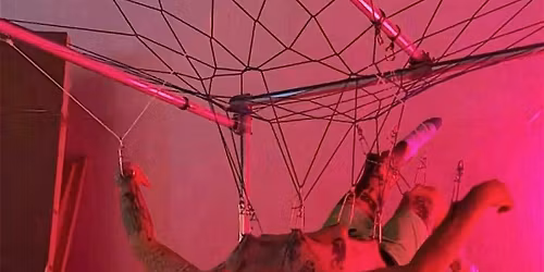 OSC Suspension Sunday, May 17th @ OBJX