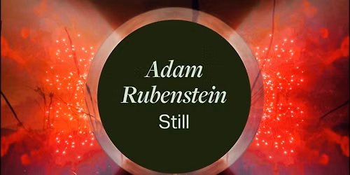 Adam Rubenstein