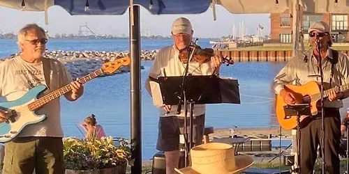 The Divots at Dockside Cafe