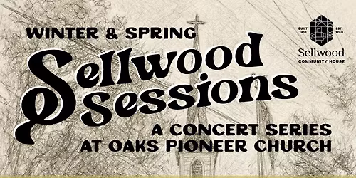 Sellwood Sessions: Katy & The Null Sets